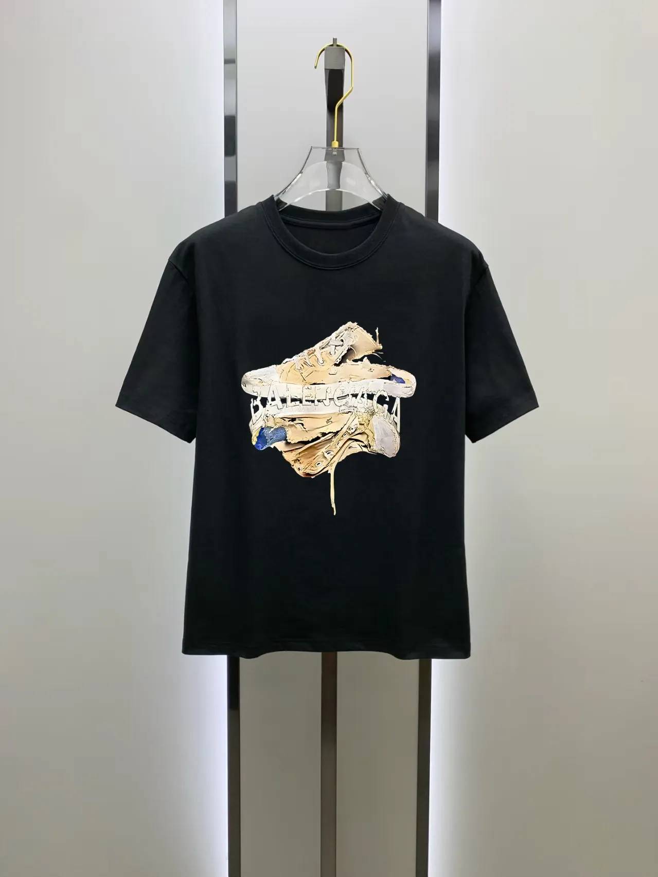 # 2026 New Arrival New Arrival T Premium ！ logo Premium 250 . . . . . ！ ！ ：Black。White！ Sizes： S M L XL XXL ：50 52 55 58 61 ：69 71 73 75 77 ：48 50 53 56 58 ：22 22.5 23 23.5 24 ， 1-3CM